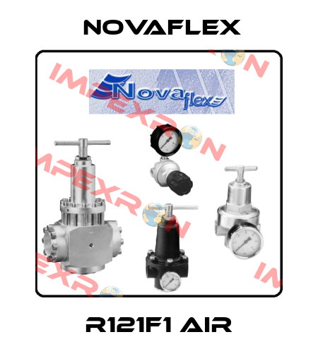 R121F1 AIR NOVAFLEX 