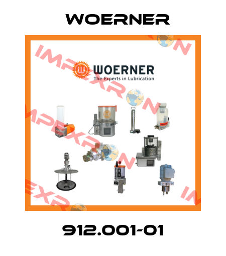 912.001-01 Woerner