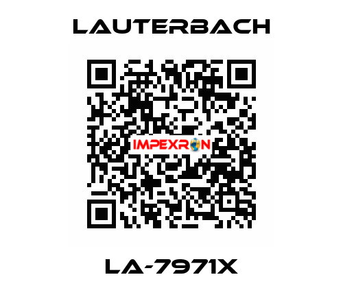 LA-7971X Lauterbach