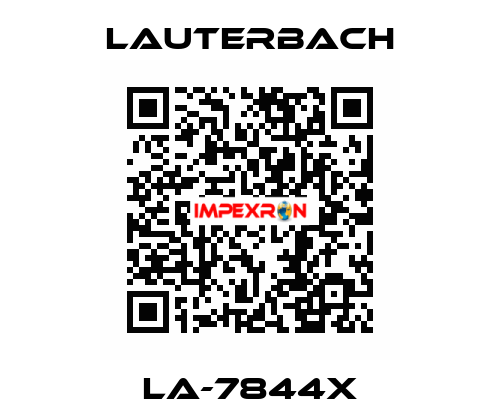 LA-7844X Lauterbach