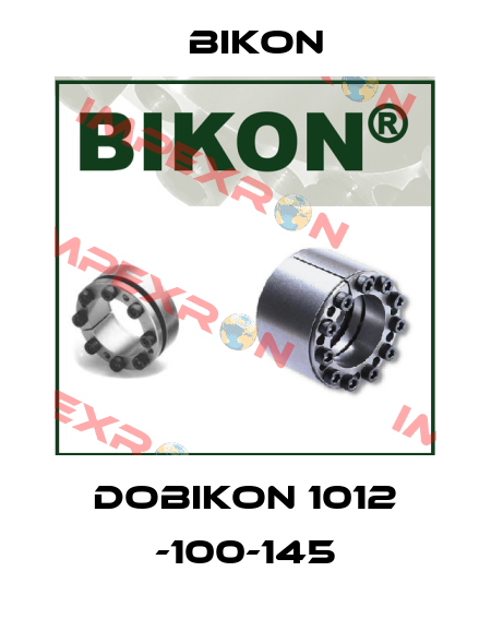 DOBIKON 1012 -100-145 Bikon