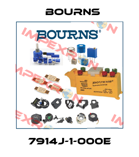 7914J-1-000E Bourns