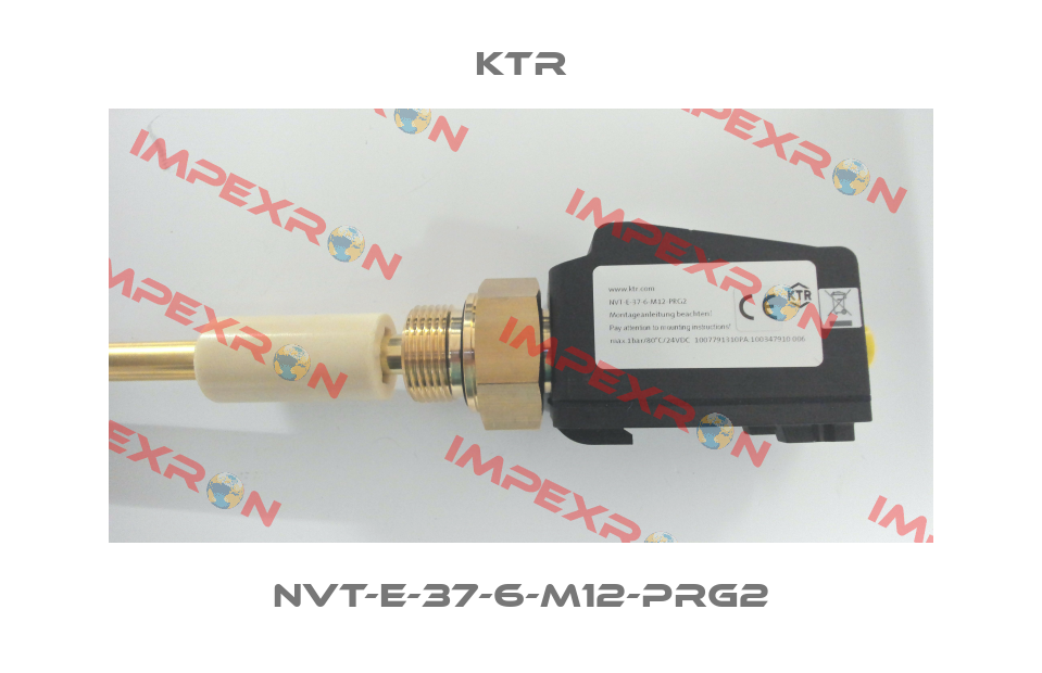 NVT-E-37-6-M12-PRG2 KTR