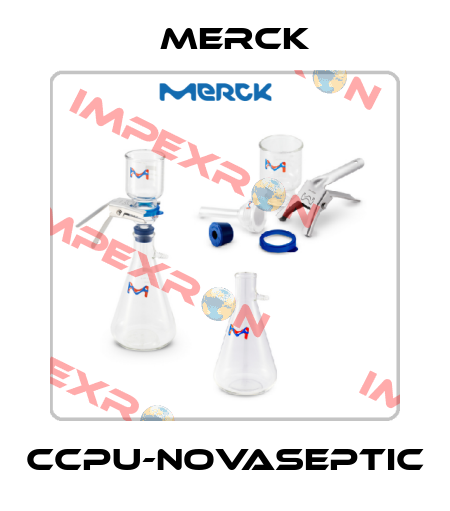 CCPU-NOVASEPTIC Merck