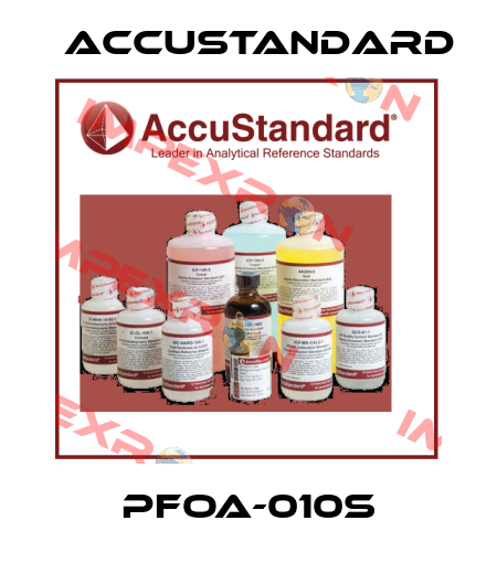 PFOA-010S AccuStandard