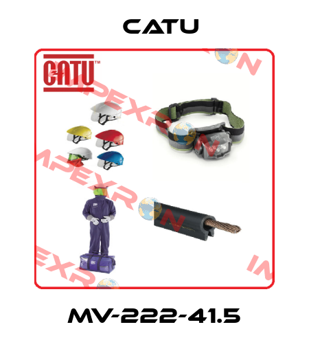 MV-222-41.5 Catu
