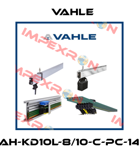 AH-KD10L-8/10-C-PC-14 Vahle