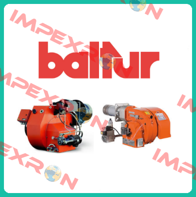 Repair kit for TBML 160 MC: Baltur