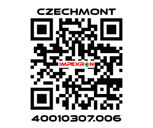 40010307.006 Czechmont