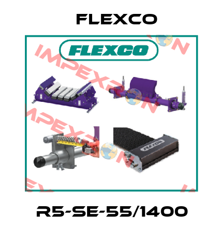 R5-SE-55/1400 Flexco