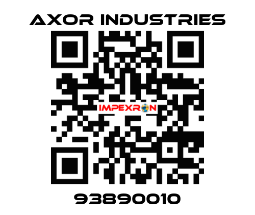 93890010 Axor Industries