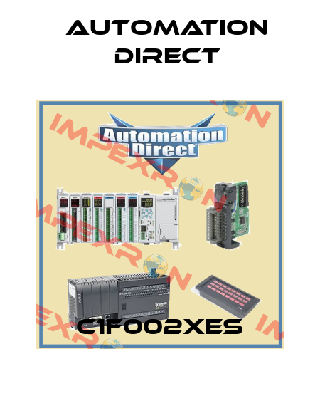 C1F002XES Automation Direct