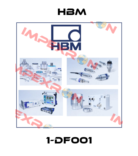 1-DF001 Hbm