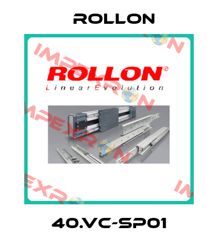 40.VC-SP01 Rollon