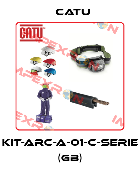 KIT-ARC-A-01-C-SERIE (GB) Catu