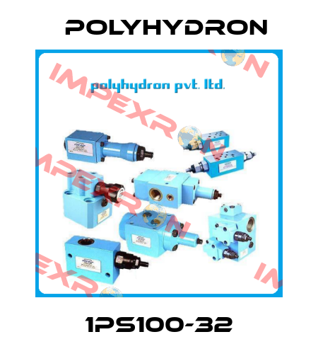 1PS100-32 Polyhydron