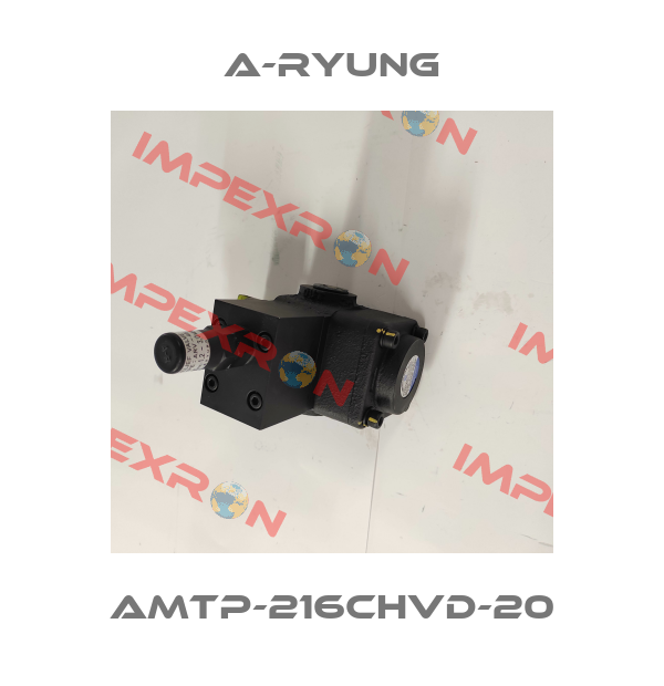 AMTP-216CHVD-20 A-Ryung