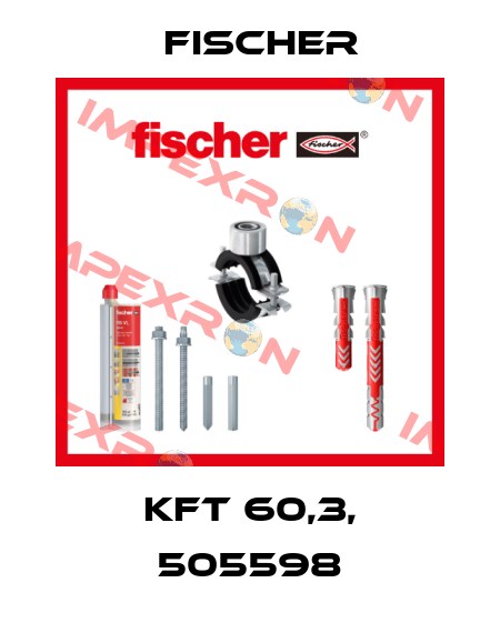 KFT 60.3 Fischer