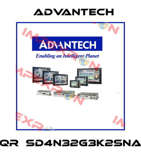 SQR­SD4N32G3K2SNAB Advantech