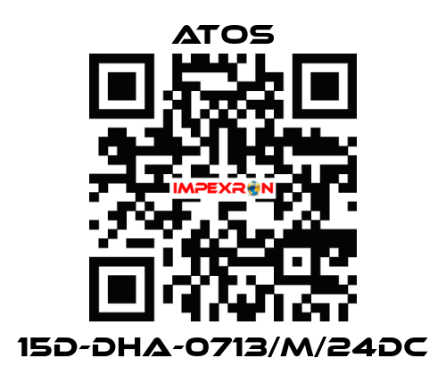 15D-DHA-0713/M/24DC Atos