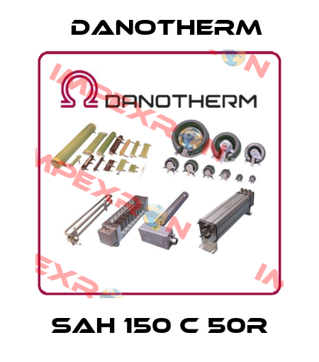 SAH 150 C 50R Danotherm