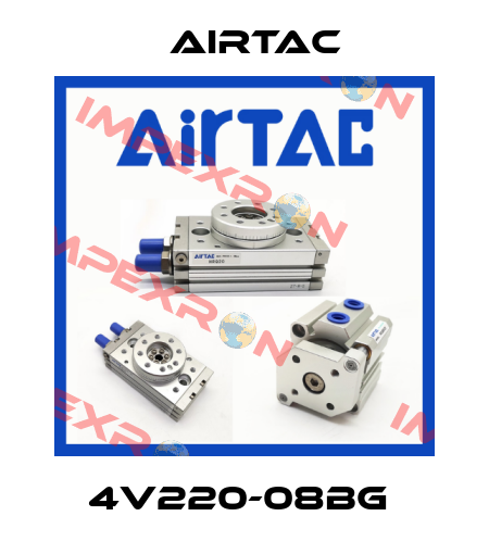  4V220-08BG  Airtac