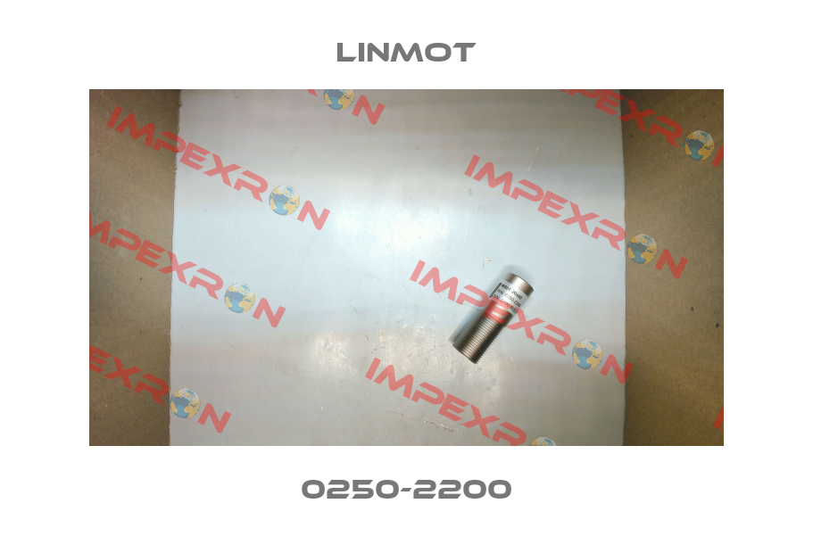 0250-2200 Linmot