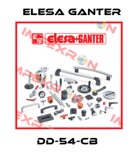 DD-54-CB  Elesa Ganter