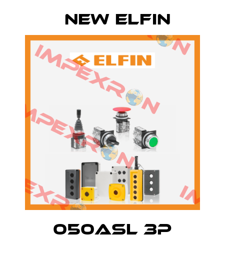 050ASL 3P New Elfin