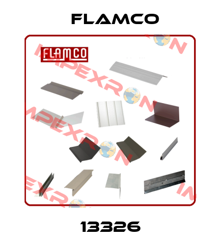 13326 Flamco