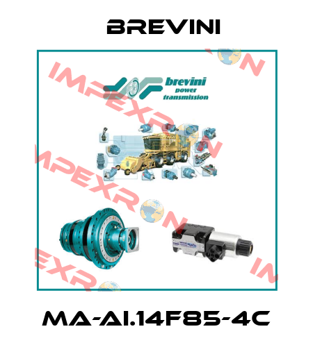 MA-AI.14F85-4C Brevini