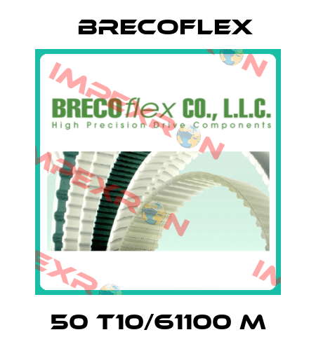50 T10/61100 M Brecoflex