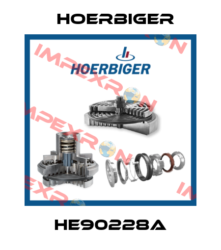 HE90228A Hoerbiger