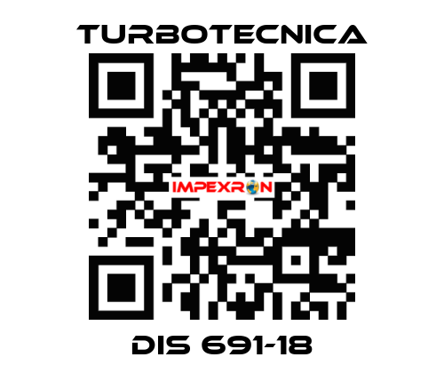 DIS 691-18 Turbotecnica