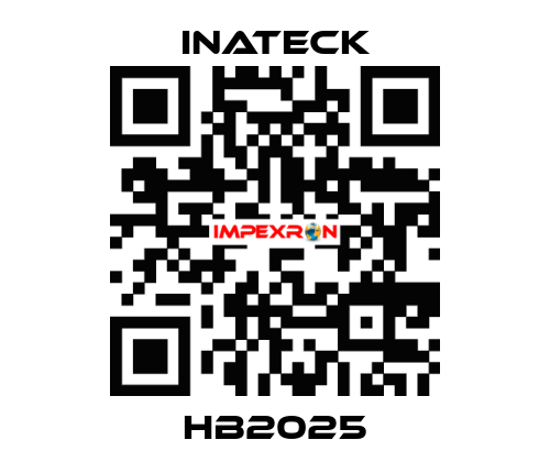 HB2025 Inateck