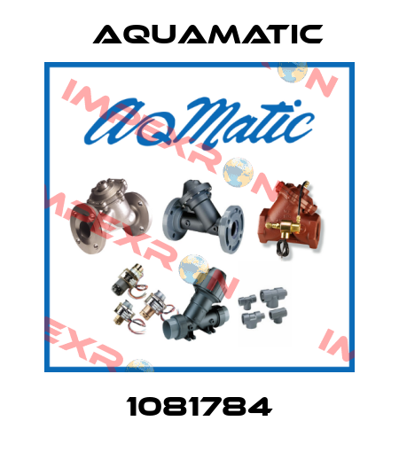 1081784 AquaMatic