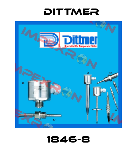 1846-8 Dittmer