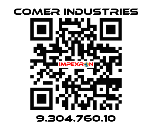 9.304.760.10 Comer Industries