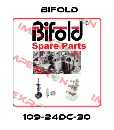 109-24DC-30 Bifold
