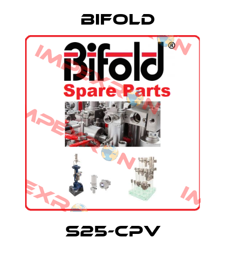 S25-CPV Bifold