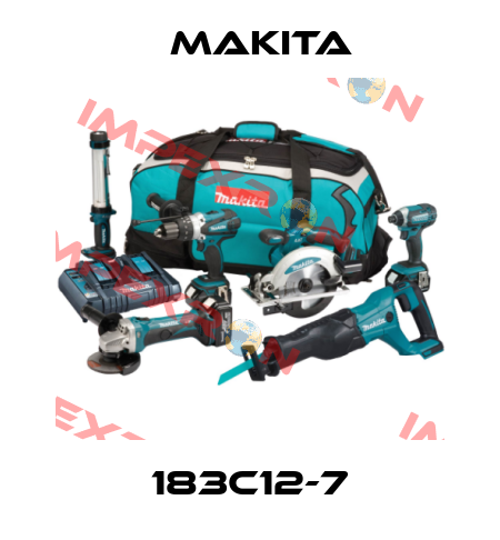 183C12-7 Makita