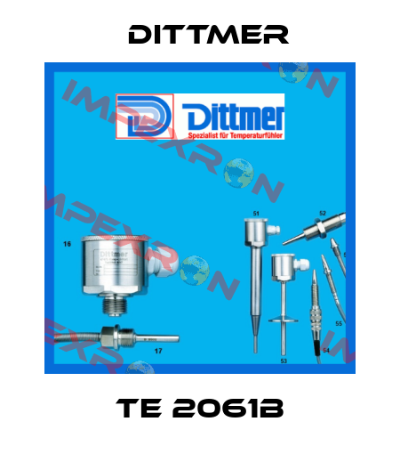 TE 2061B Dittmer