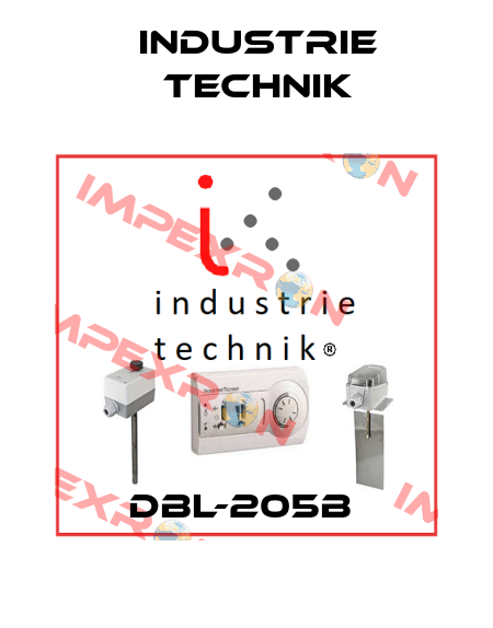 DBL-205B  Industrie Technik