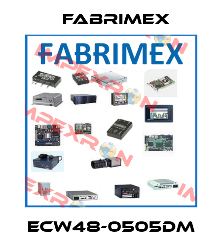 ECW48-0505DM Fabrimex