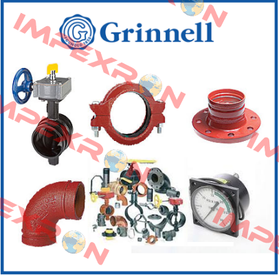 WC-8271-3 Grinnell