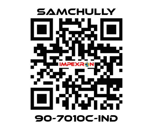 90-7010C-IND Samchully