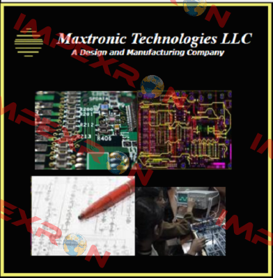 JANUS II SA‑6603 Maxtronic Technologies