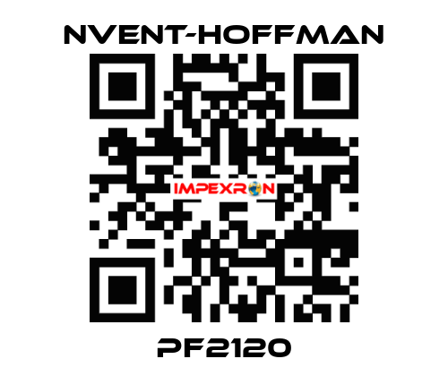 PF2120 nVent-Hoffman