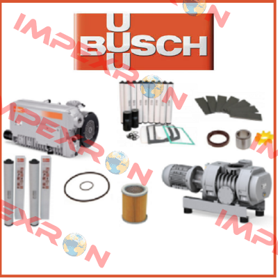 R5-RA 0302 D 562 DCXX Busch