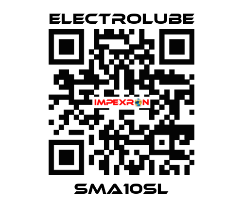 SMA10SL Electrolube